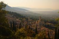 Assisi and Montefalco Small-Group Day Tour from Perugia Including Wine Tasting