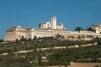 Assisi and Orvieto: Private Full Day Trip from Rome
