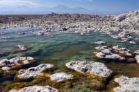 Atacama Salt Flat and Toconao Tour from San Pedro