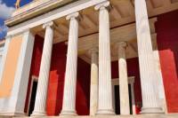 Athens Shore Excursion: National Archaeological Museum plus Byzantine and Christian Museum Private Tour
