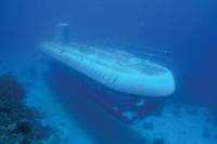 Atlantis Kona Submarine Adventure