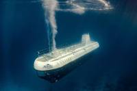 Atlantis Submarine Expedition, Cozumel