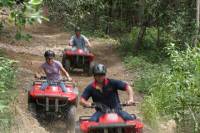 ATV Quad Bike Tour from Cairns