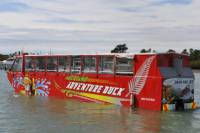 Auckland Duck Tour