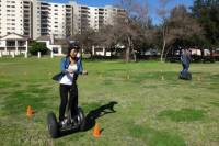 Austin Capitol Segway Tour