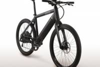 Austin Electric Bike Tour