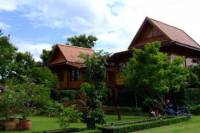 Authentic Meal and Cooking Class in a Traditional Teak Home from Chiang Mai