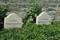 Auvers sur Oise and Van Gogh's Lodge Afternoon Half Day tour with Japanese Guide