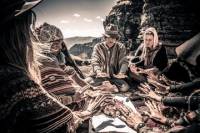 Ayahuasca Spiritual Experience with Wachuma San Pedro
