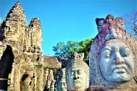 2 Days Exclusive Temple Highlights with Sunset and Sunrise Tour