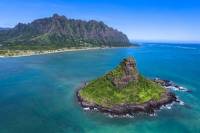 Ultimate Circle Island Adventure with Waimea Waterfall