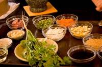 Baipai Thai Cooking School Class in Bangkok
