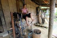 Ban Cam Market Guided Day Tour from Sapa