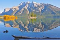Banff Mountain Photography