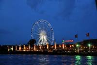 Bangkok by Night: Private Food, Drink and Shopping Tour