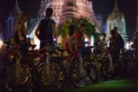 Bangkok Night Bike Tour