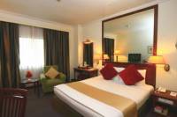 Bangkok Stopover Package