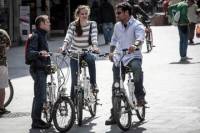 Barcelona 5 Neighborhoods Highlights: E-Bike Guided Tour