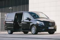 Barcelona El-Prat Airport Private Arrival Transfer