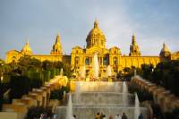 Barcelona Highlights Half-Day Tour