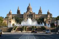 Barcelona Independent Day Trip from Costa Brava