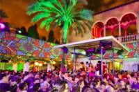 Barcelona Nightclubs Entry Wristband