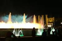 Barcelona Private Electric Bike Tour at Night