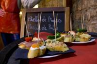 Barcelona Tapas Bike Tour