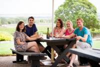Barossa Valley Highlights from Adelaide or Barossa Valley Including Wine and Cheese Tasting