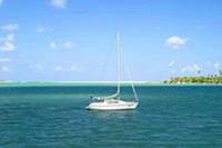 Barra do Cunhau from Natal
