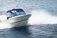Bavaro Splash Speedboat Ride