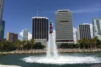 Bayside Flyboard Experience