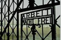 Dachau Small-Group Half-Day Tour from Munich By Train