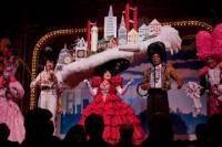 Beach Blanket Babylon Show Ticket