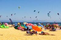 Beaches of Cadiz: Day Trip from Seville with Optional Roman Ruins