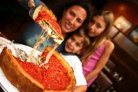 Behind-the-Scenes Chicago Pizza Tour by Coach