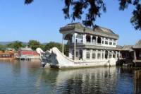 Beijing by Bus: Tiananmen Square, Forbidden City, Temple of Heaven and Summer Palace