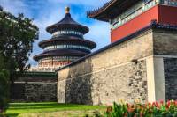 Beijing Day Tour: Forbidden City, Temple of Heaven and Summer Palace