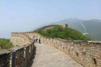 Beijing Essential City Tour: Mutianyu Great Wall, Forbidden City and Tiananmen Square