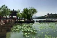 Beijing Full-Day Sightseeing Tour with Peking Opera Show and Peking Duck Dinner