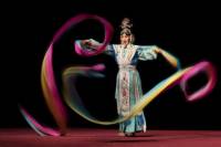 Beijing Night Show of Peking Opera