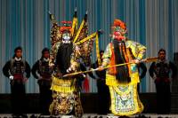Beijing Opera Night Show Bus Tour