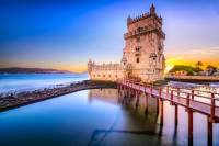 Belém Private Walking Tour