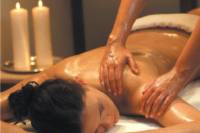 Berber Massage and Moroccan Hammam in Agadir