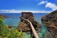 Berlenga Grande Island Small-Group Day Trip from Lisbon