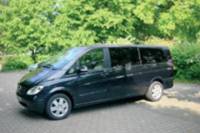 Berlin Airport Private Arrival Transfer