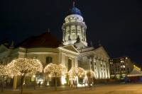 Berlin Christmas Lights Tour