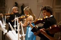 Berlin Residence Orchestra New Year's Day Concert at Charlottenburg Palace