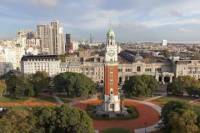 Best of Buenos Aires Walking Tour