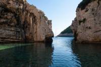 Best of Central Dalmatia 7 Night Sailing Tour from Split